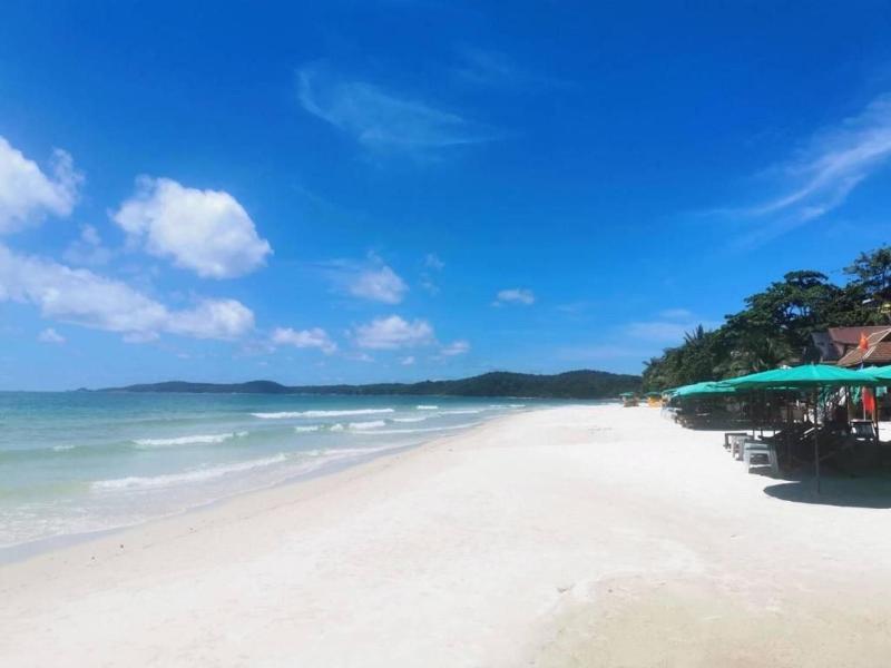 Green Bay Samed Resort image