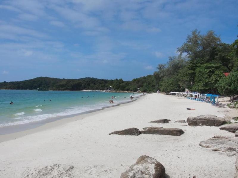 Green Bay Samed Resort image
