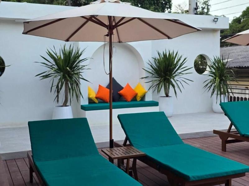 Green Bay Samed Resort image