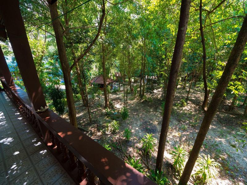 Lost Resort image