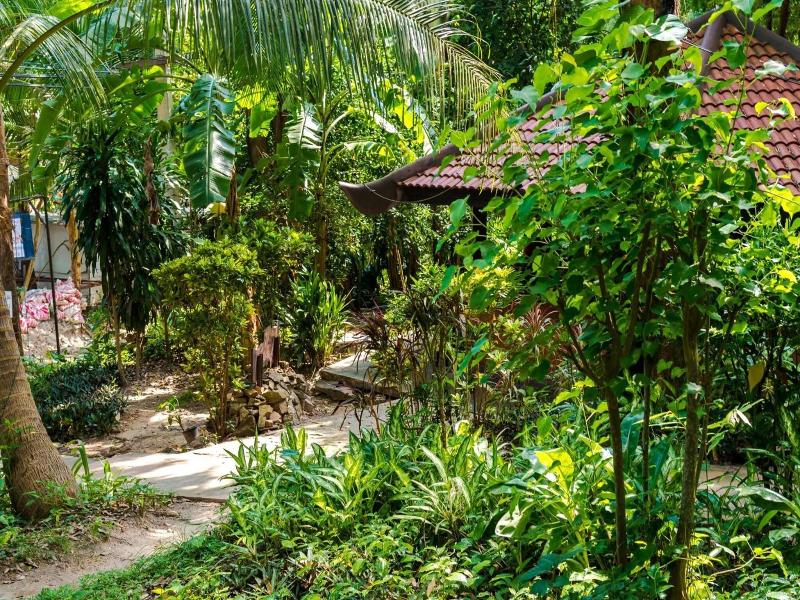 Lost Resort image