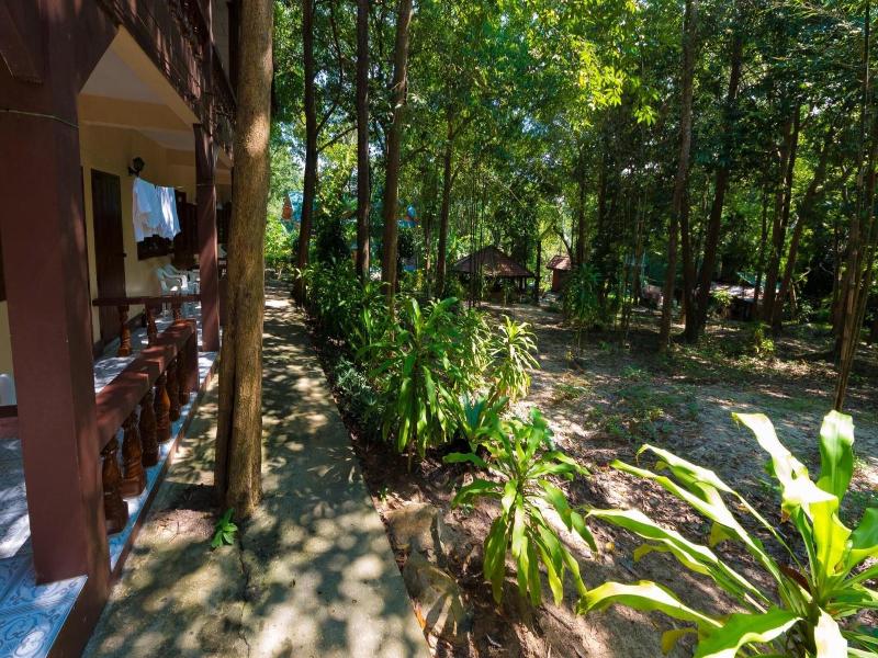 Lost Resort image
