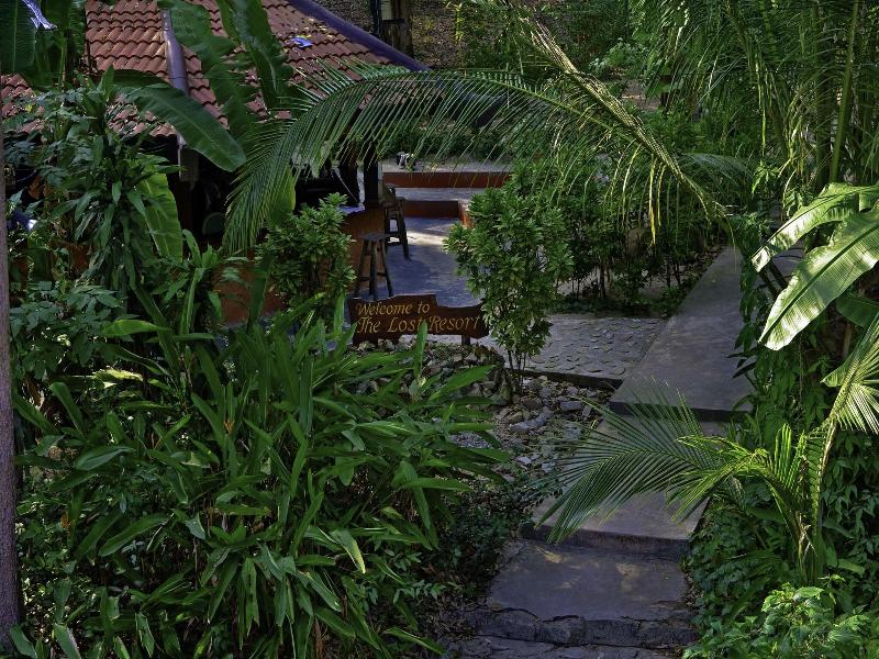 Lost Resort image