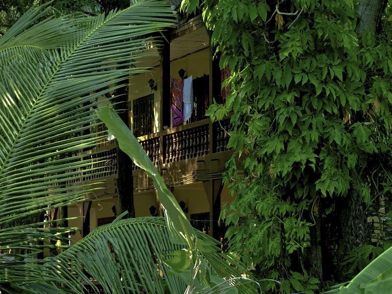 Lost Resort image