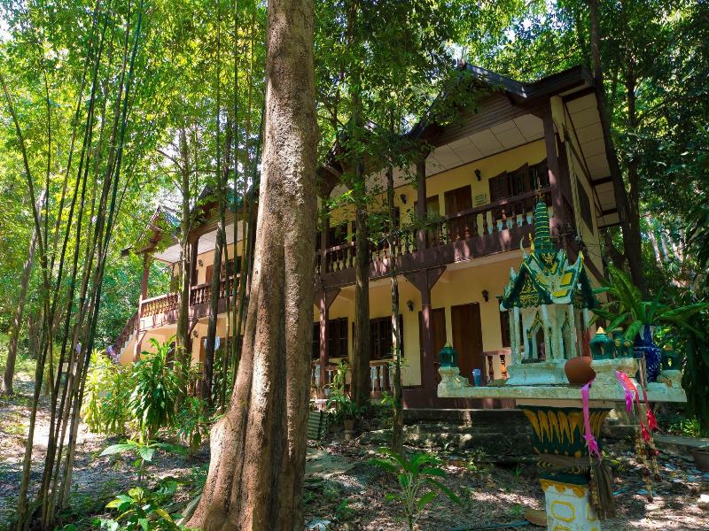 Lost Resort image
