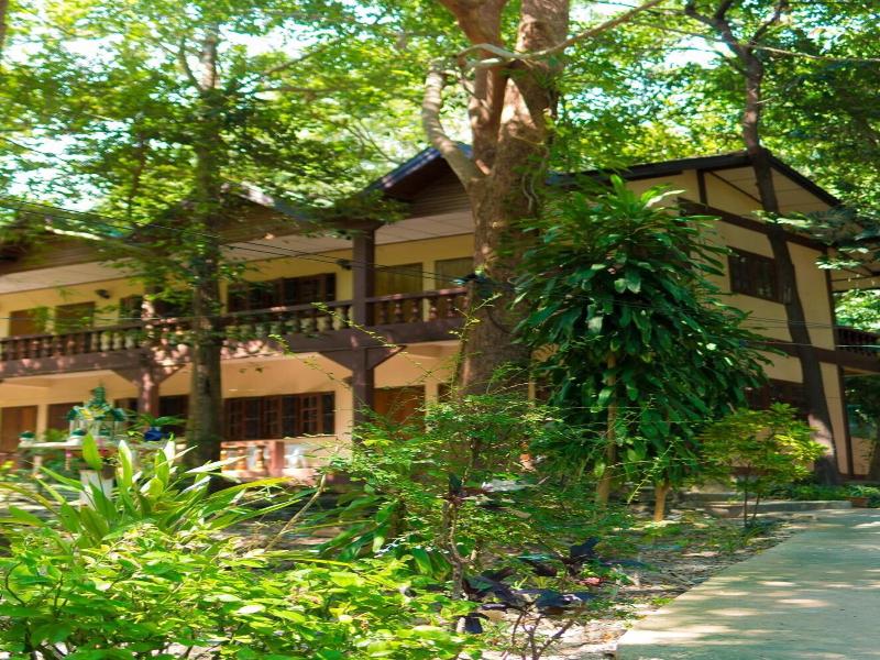 Lost Resort image