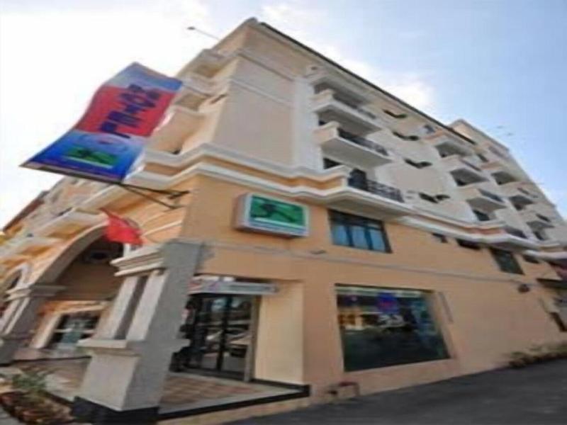 Flora Place Hotel