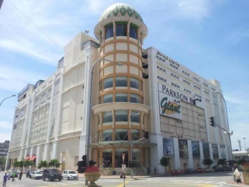 Flora Place Hotel