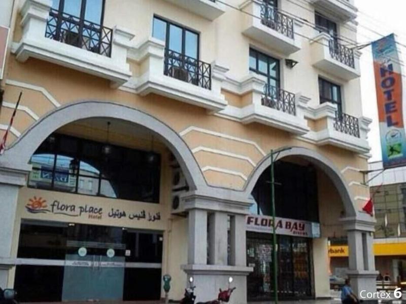 Flora Place Hotel