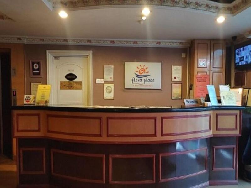 Flora Place Hotel