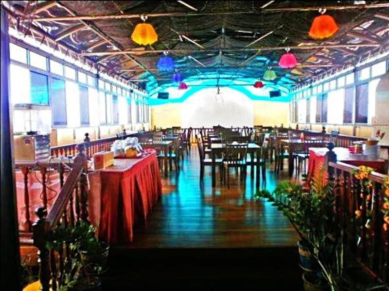 Flora Place Hotel