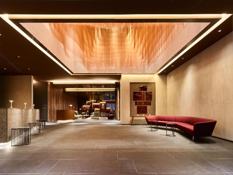 Mitsui Garden Hotel Roppongi Premier image