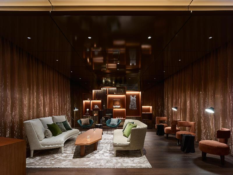 Mitsui Garden Hotel Roppongi Premier image