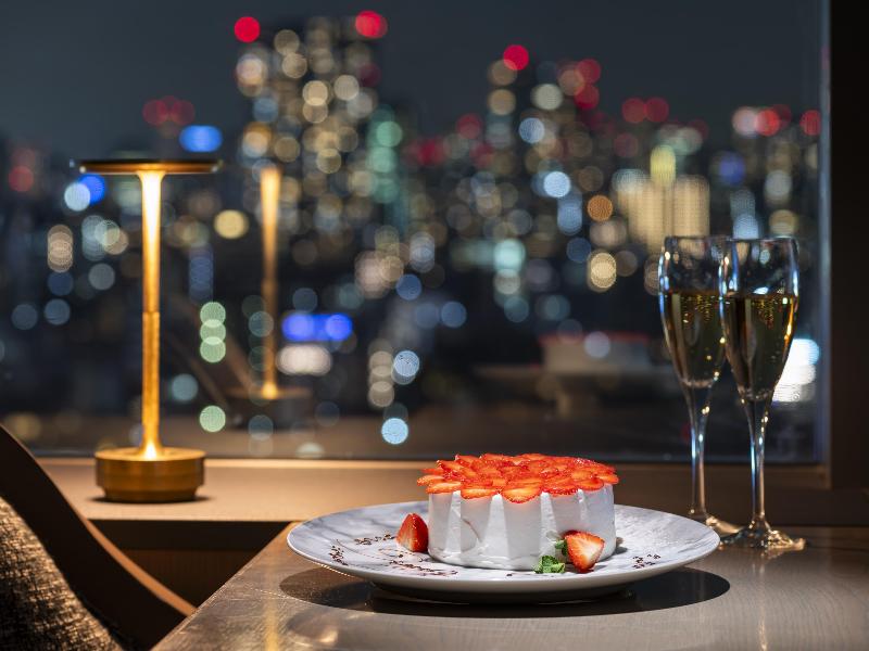 Mitsui Garden Hotel Roppongi Premier image