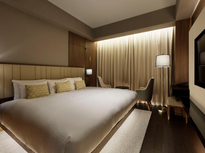 Mitsui Garden Hotel Roppongi Premier image