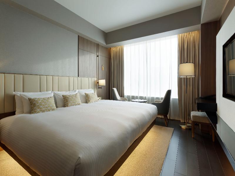 Mitsui Garden Hotel Roppongi Premier image