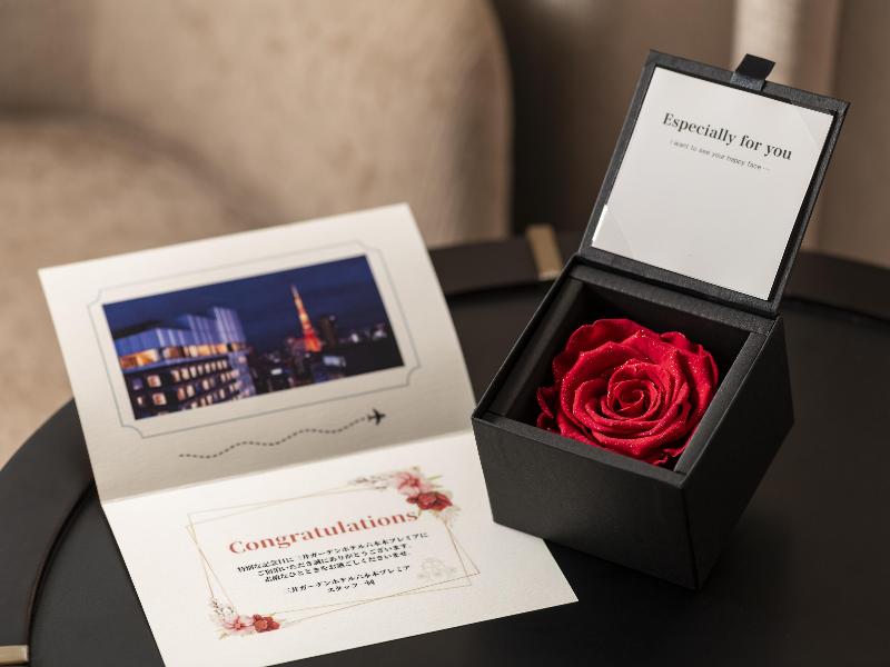 Mitsui Garden Hotel Roppongi Premier image