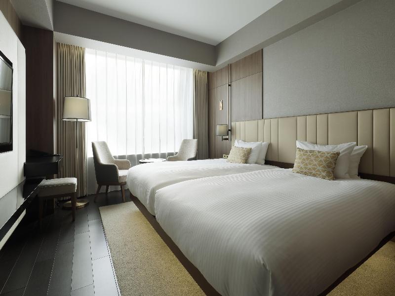 Mitsui Garden Hotel Roppongi Premier image