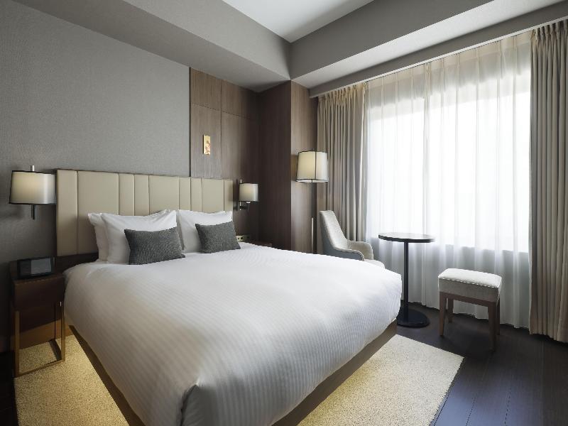 Mitsui Garden Hotel Roppongi Premier image