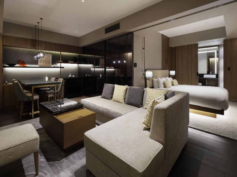 Mitsui Garden Hotel Roppongi Premier image