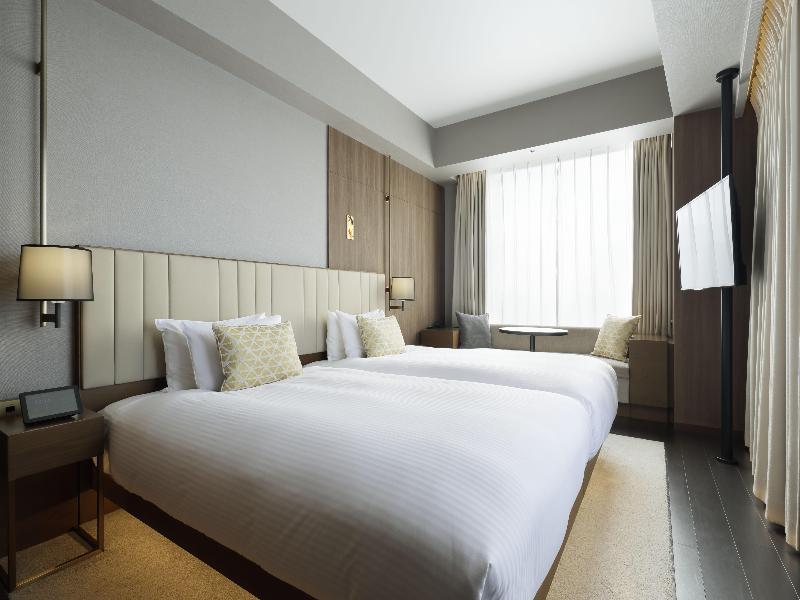 Mitsui Garden Hotel Roppongi Premier image