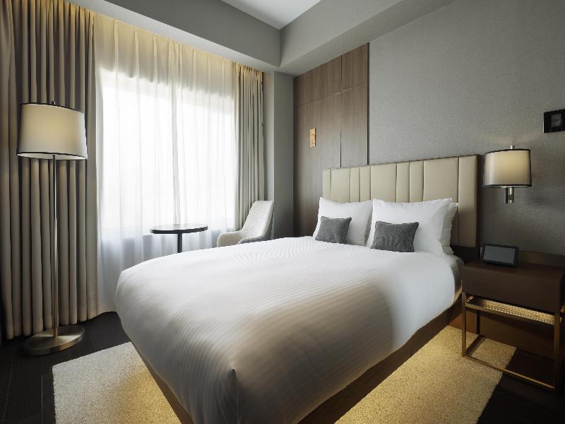 Mitsui Garden Hotel Roppongi Premier image