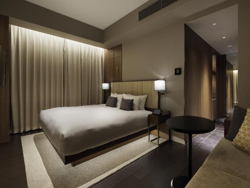 Mitsui Garden Hotel Roppongi Premier image