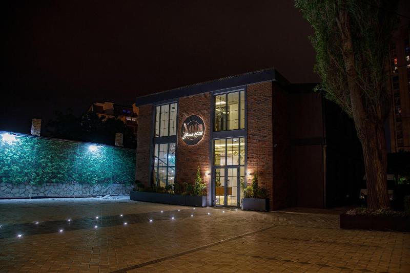 Hotel Nota image