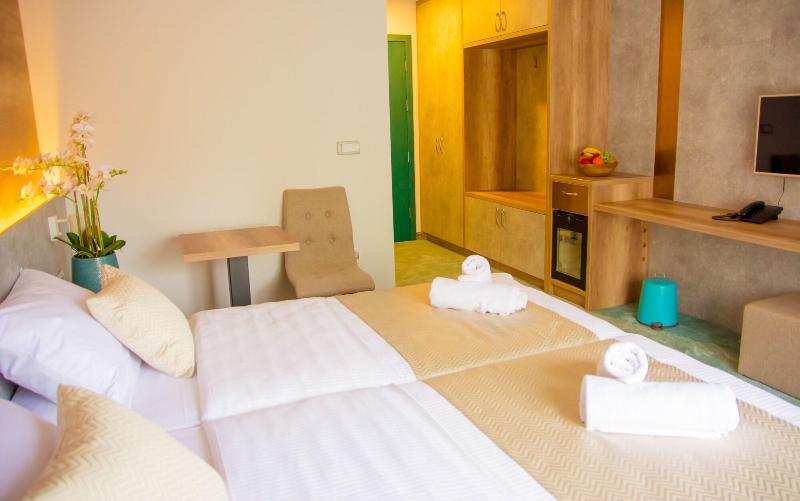 Hotel Nota image