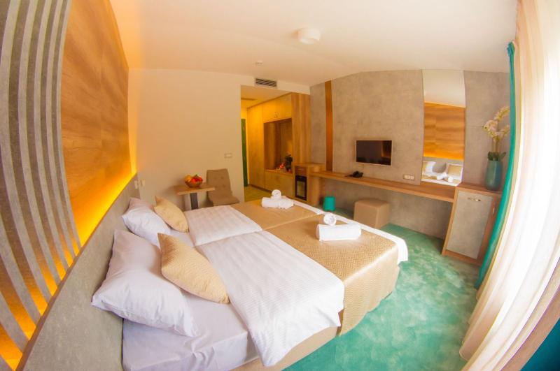 Hotel Nota image
