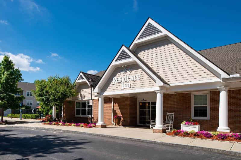 Residence Inn Boston Andover image