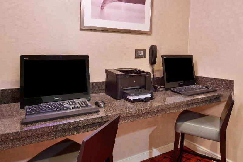 Residence Inn Boston Andover image