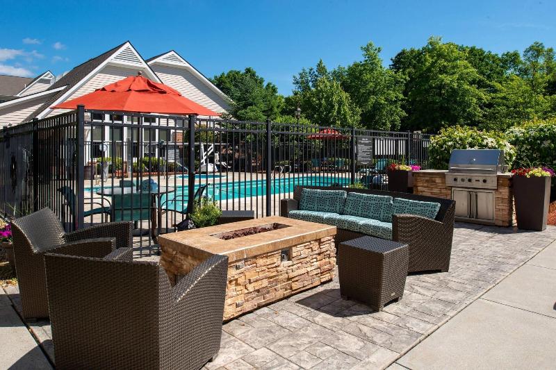Residence Inn Boston Andover image