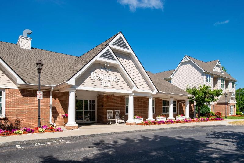 Residence Inn Boston Andover image