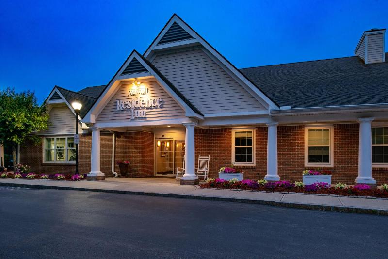 Residence Inn Boston Andover image