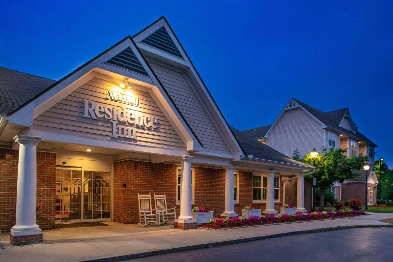 Residence Inn Boston Andover image