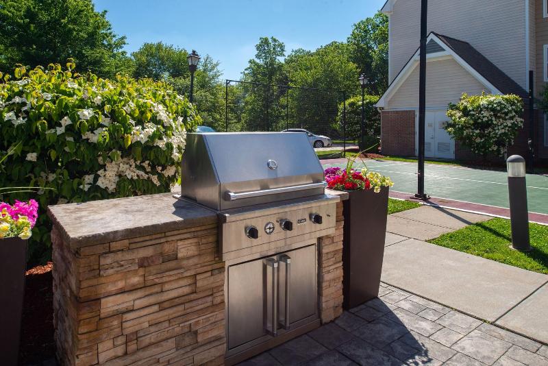 Residence Inn Boston Andover image