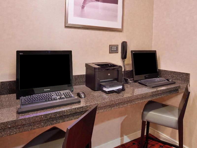 Residence Inn Boston Andover image