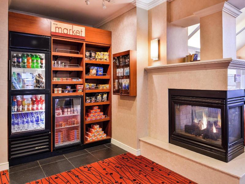 Residence Inn Boston Andover image