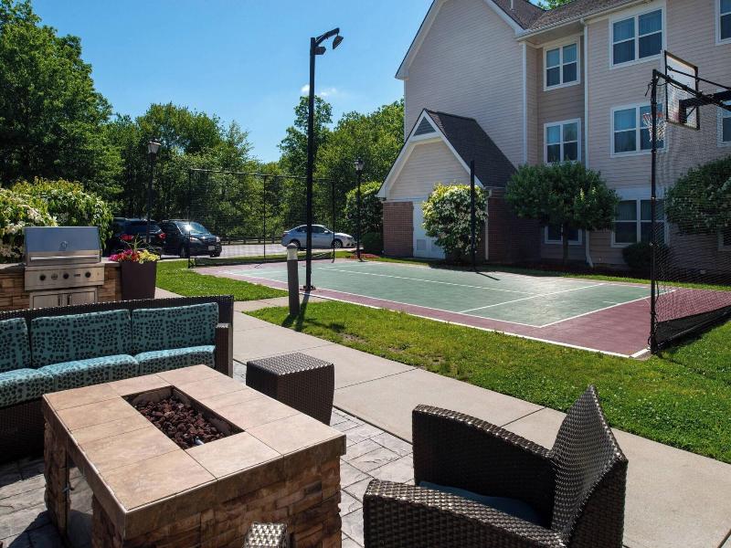 Residence Inn Boston Andover image