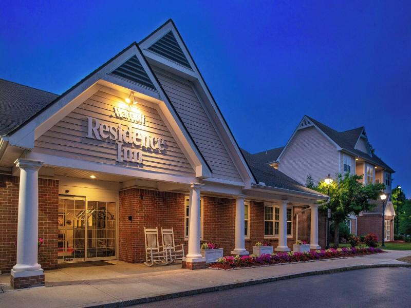 Residence Inn Boston Andover image