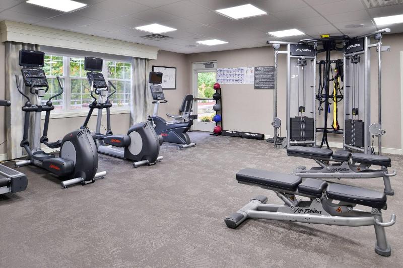 Residence Inn Boston Andover image