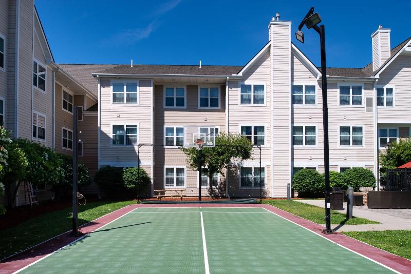 Residence Inn Boston Andover image