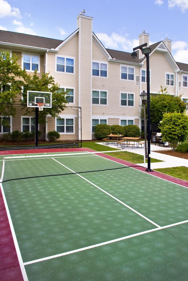 Residence Inn Boston Andover image