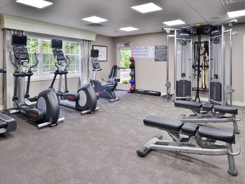 Residence Inn Boston Andover image