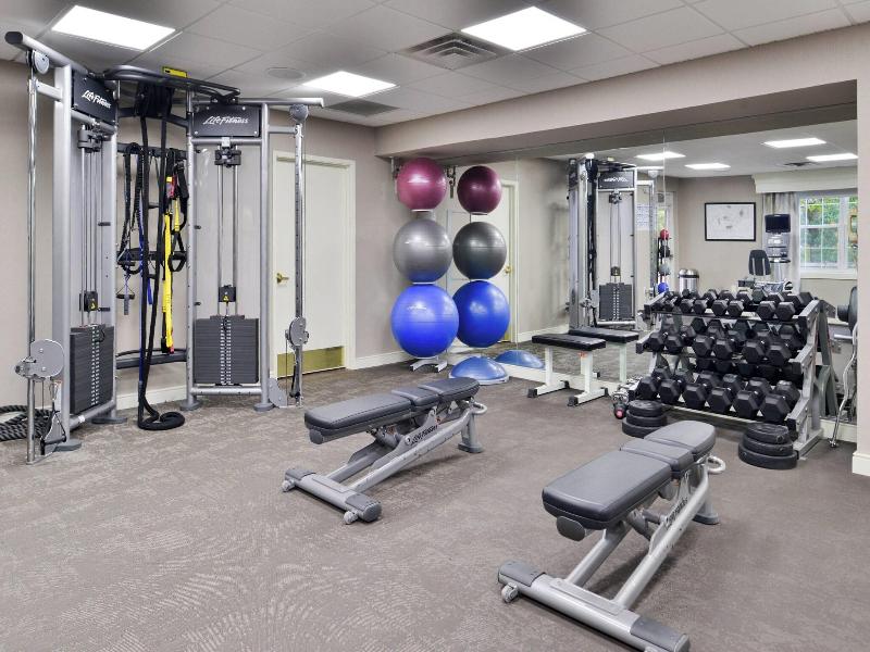 Residence Inn Boston Andover image