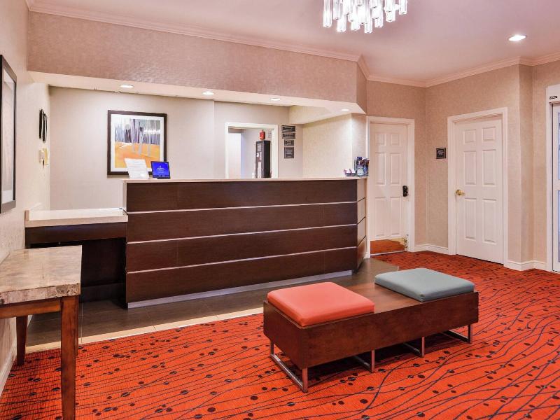 Residence Inn Boston Andover image
