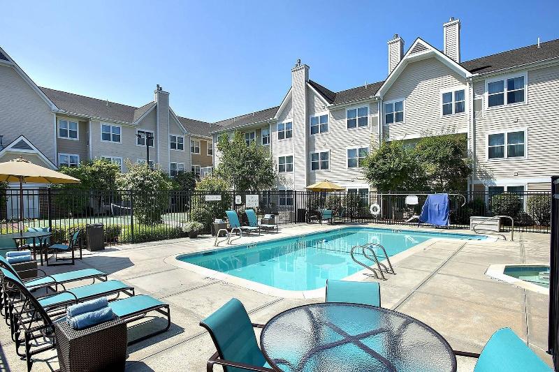 Residence Inn Boston Andover image