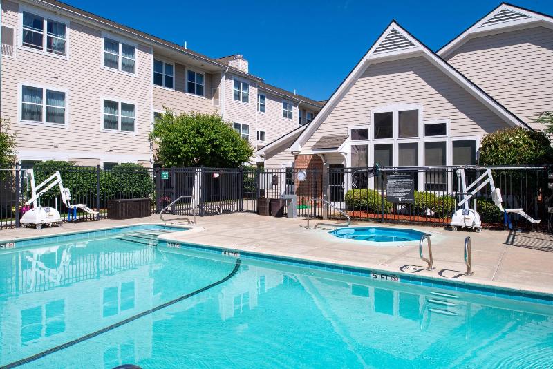 Residence Inn Boston Andover image