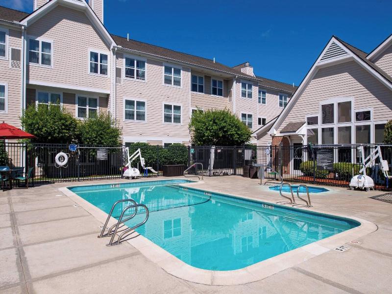 Residence Inn Boston Andover image